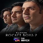 Rocket Boys (2023) S02