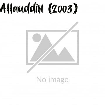 Allauddin (2003)