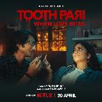 Tooth Pari When Love Bites (2023) S01