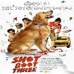 Shot Boot Three (2023)