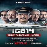 IC 814 - The Kandahar Hijack (2024)