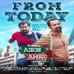 Adios Amigo (2024)