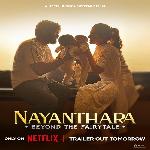 Nayanthara Beyond the Fairy Tale (2024)