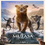 Mufasa The Lion King (2024)