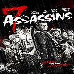 7 Assassins (2013)