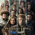 The Wheel of Time (2025)