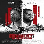Den of Thieves Pantera (2025)