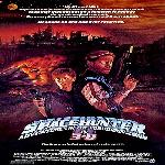 Spacehunter Adventures in the Forbidden Zone (1983)