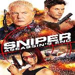 Sniper Assassins End (2020)