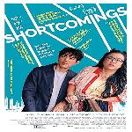 Shortcomings (2023)