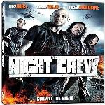 The Night Crew (2015)