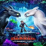 How to Train Your Dragon The Hidden World (2019)