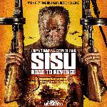 Sisu - Road to Revenge (2025)