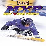 MXP - Most Xtreme Primate (2004) DVD