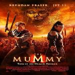 The Mummy 3 Tomb of the Dragon Emperor (2008)